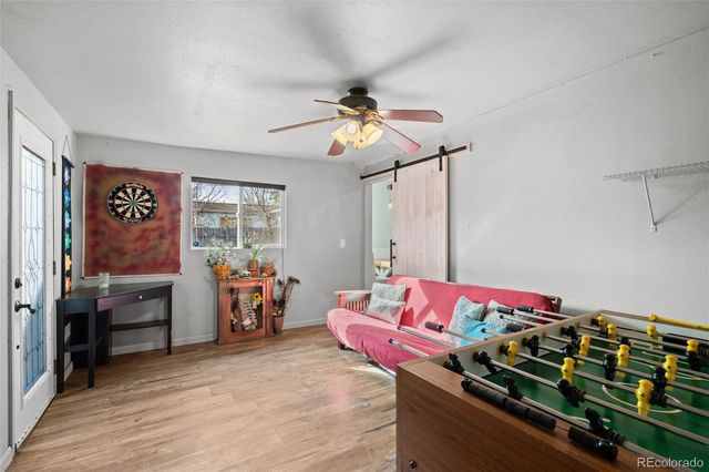 776 S Yates Street, Denver, CO 80219