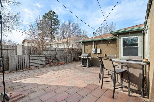 776 S Yates Street, Denver, CO 80219