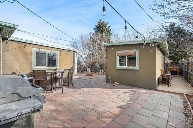 776 S Yates Street, Denver, CO 80219