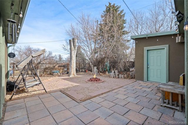 776 S Yates Street, Denver, CO 80219