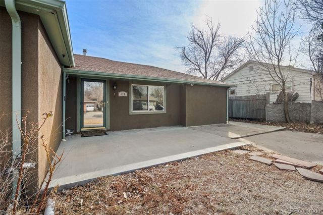 776 S Yates Street, Denver, CO 80219