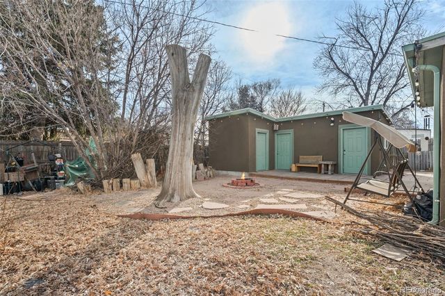 776 S Yates Street, Denver, CO 80219