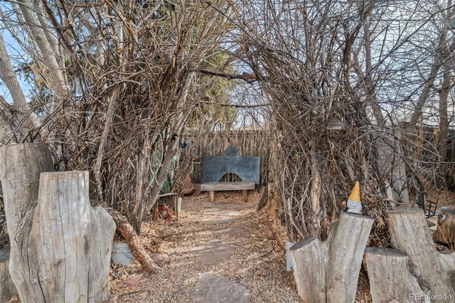 776 S Yates Street, Denver, CO 80219