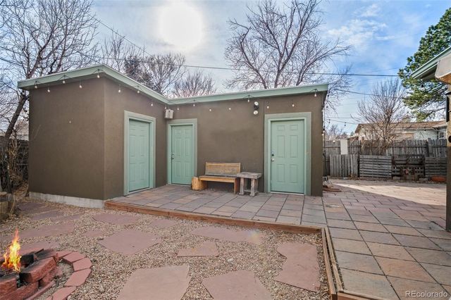 776 S Yates Street, Denver, CO 80219