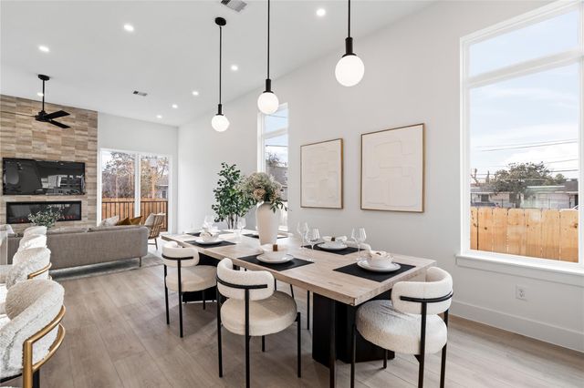 312 E 35th Street, Houston, TX 77018