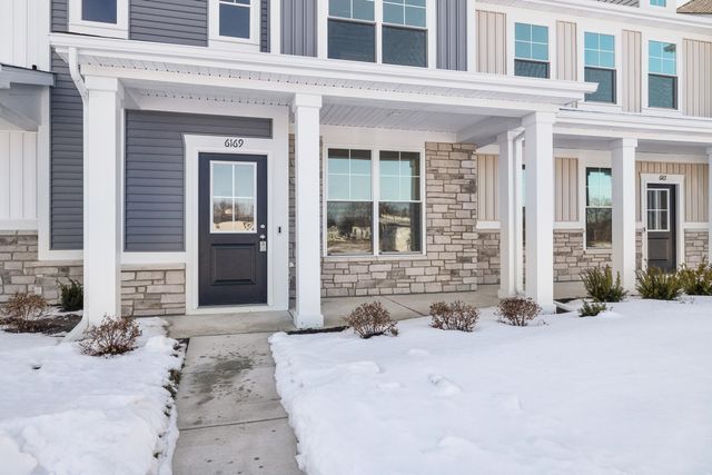 6169 Rushing Avenue, Portage, IN 46368