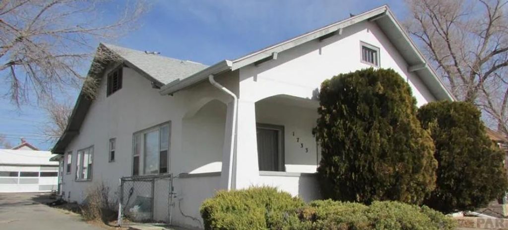 1733 E 4th St, Pueblo, CO 81001