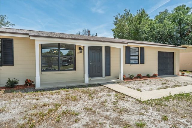 2919 KEESLER STREET, Deltona, FL 32738
