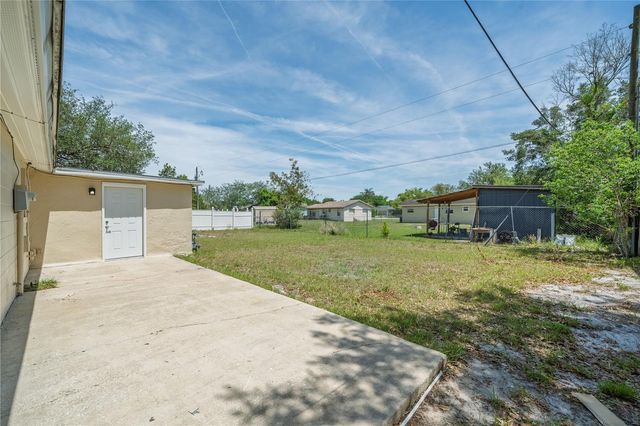2919 KEESLER STREET, Deltona, FL 32738