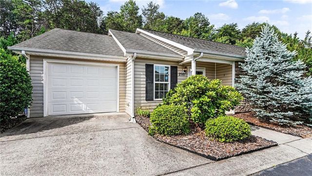2981 Hyde Place Circle, Winston-salem, NC 27103