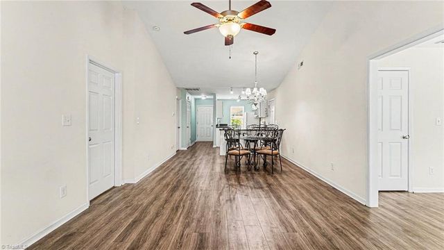 2981 Hyde Place Circle, Winston-salem, NC 27103