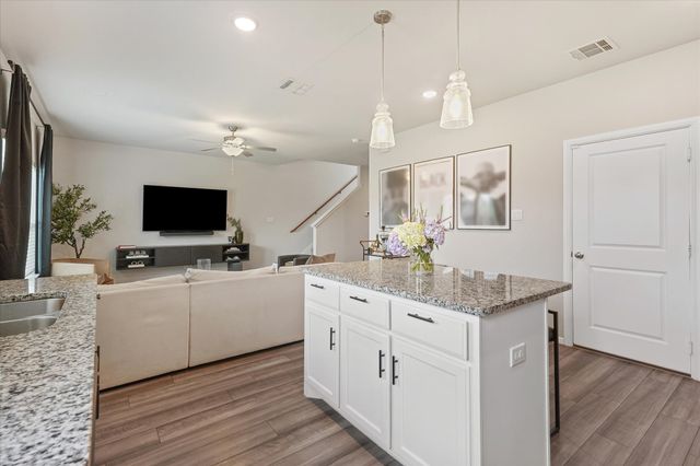 1128 Catalan Trail, Mesquite, TX 75149