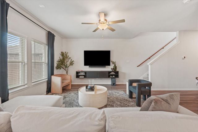 1128 Catalan Trail, Mesquite, TX 75149