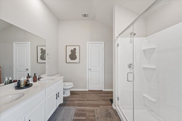 1128 Catalan Trail, Mesquite, TX 75149