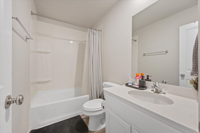 1128 Catalan Trail, Mesquite, TX 75149