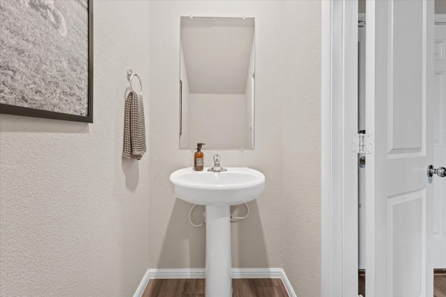 1128 Catalan Trail, Mesquite, TX 75149