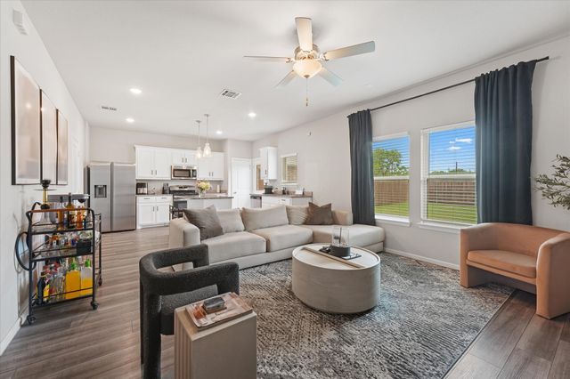 1128 Catalan Trail, Mesquite, TX 75149