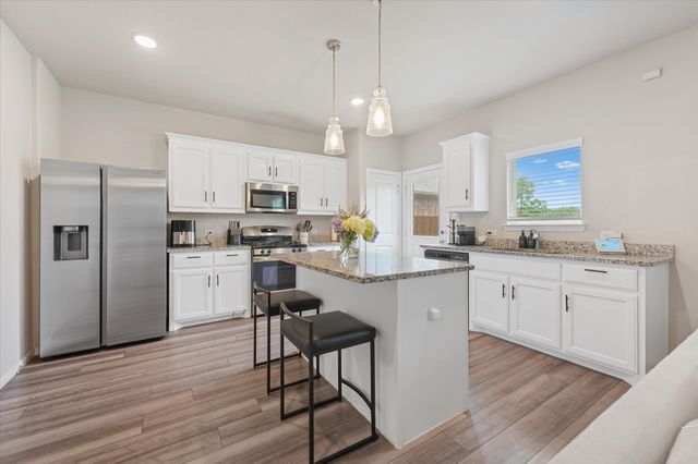 1128 Catalan Trail, Mesquite, TX 75149