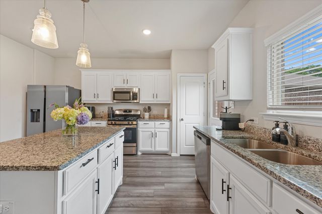 1128 Catalan Trail, Mesquite, TX 75149