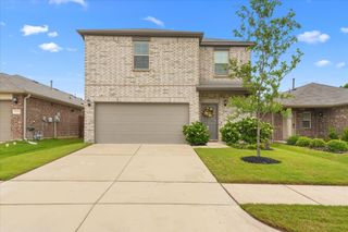 1128 Catalan Trail, Mesquite, TX 75149
