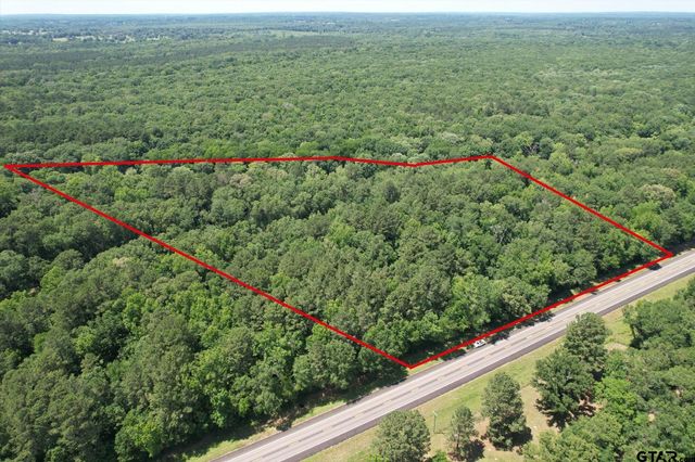 TBD Hwy 155 N, Winona, TX 75792