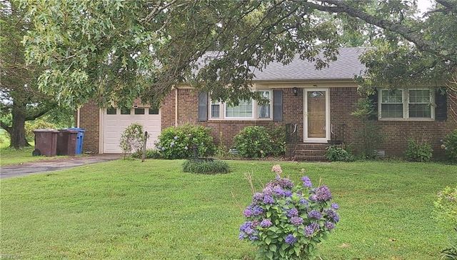 2423 Herring Ditch RD, Chesapeake, VA 23323