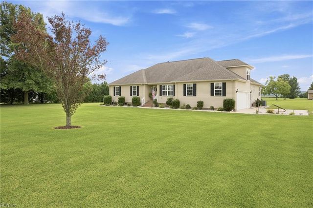 1221 Sanderson RD, Chesapeake, VA 23322