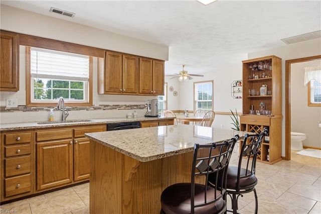 1221 Sanderson RD, Chesapeake, VA 23322