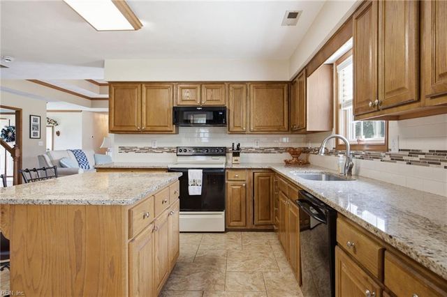 1221 Sanderson RD, Chesapeake, VA 23322