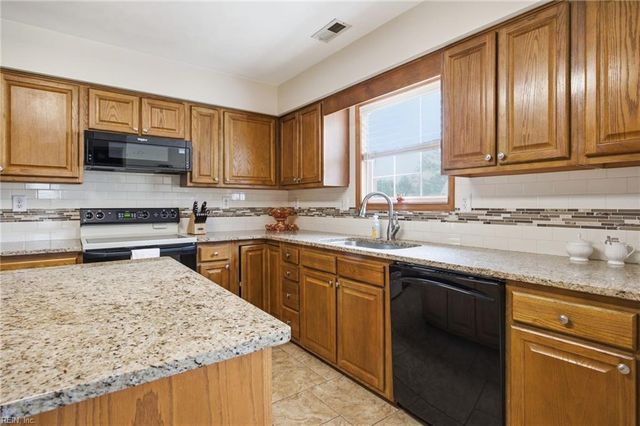 1221 Sanderson RD, Chesapeake, VA 23322