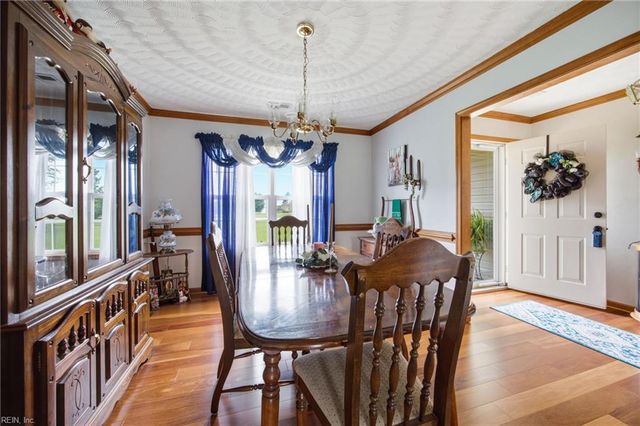 1221 Sanderson RD, Chesapeake, VA 23322
