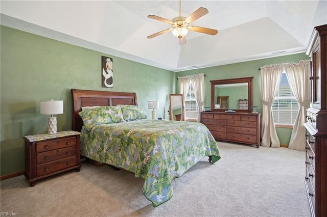 1221 Sanderson RD, Chesapeake, VA 23322