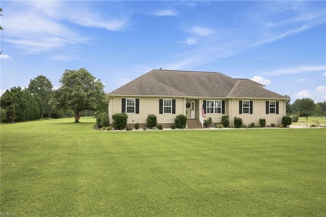 1221 Sanderson RD, Chesapeake, VA 23322