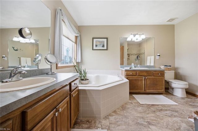 1221 Sanderson RD, Chesapeake, VA 23322
