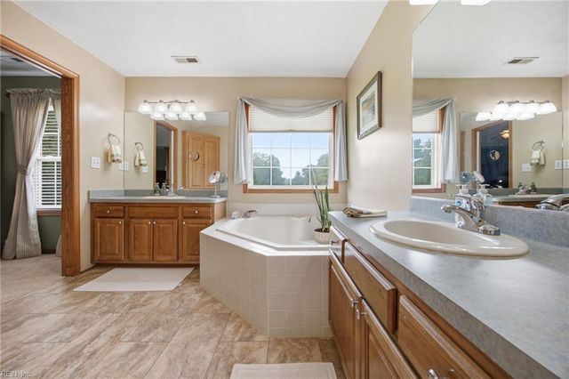 1221 Sanderson RD, Chesapeake, VA 23322