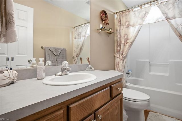 1221 Sanderson RD, Chesapeake, VA 23322