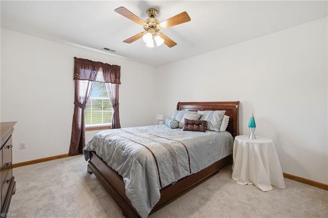 1221 Sanderson RD, Chesapeake, VA 23322