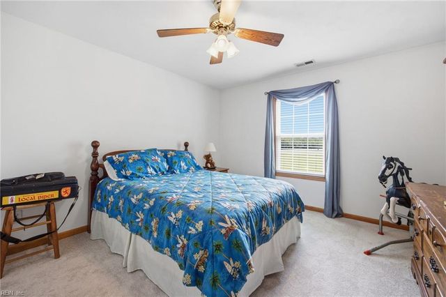 1221 Sanderson RD, Chesapeake, VA 23322