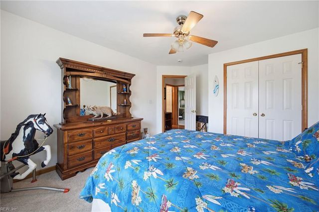 1221 Sanderson RD, Chesapeake, VA 23322