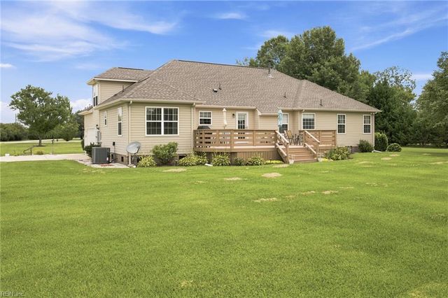 1221 Sanderson RD, Chesapeake, VA 23322