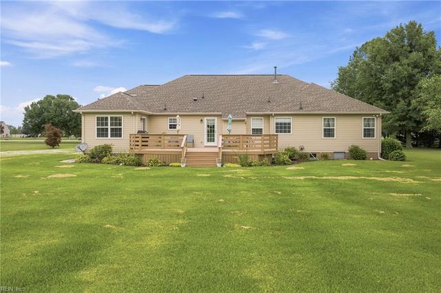 1221 Sanderson RD, Chesapeake, VA 23322