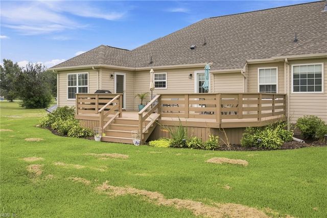 1221 Sanderson RD, Chesapeake, VA 23322