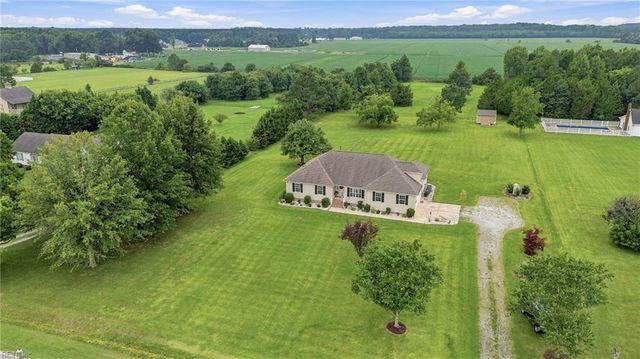 1221 Sanderson RD, Chesapeake, VA 23322