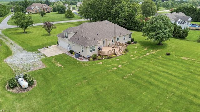 1221 Sanderson RD, Chesapeake, VA 23322
