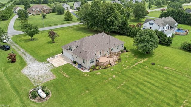 1221 Sanderson RD, Chesapeake, VA 23322
