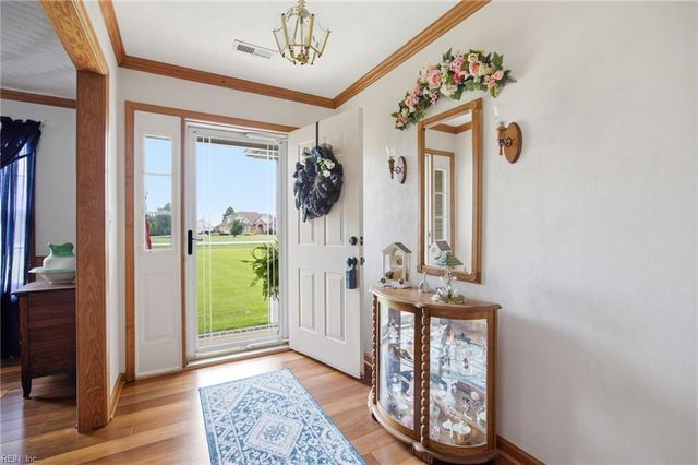 1221 Sanderson RD, Chesapeake, VA 23322