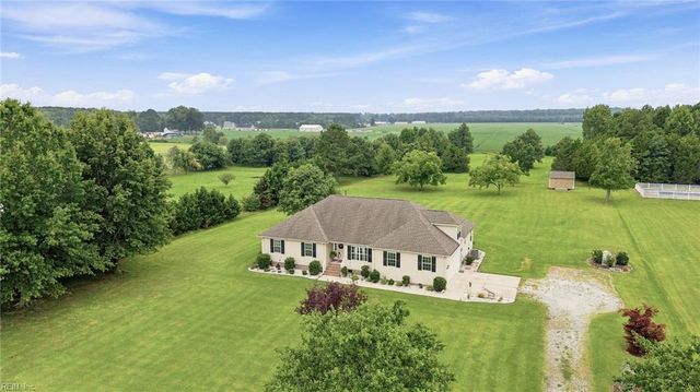 1221 Sanderson RD, Chesapeake, VA 23322