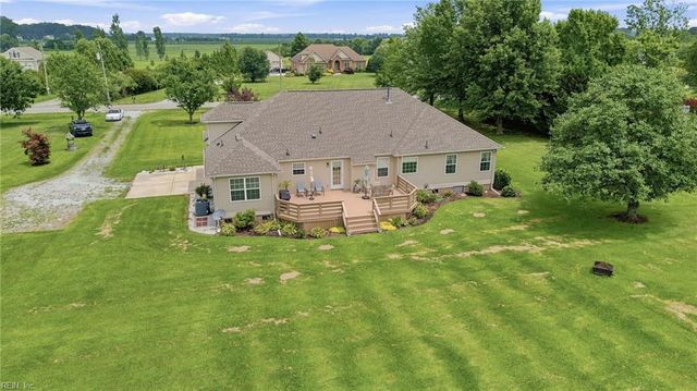 1221 Sanderson RD, Chesapeake, VA 23322