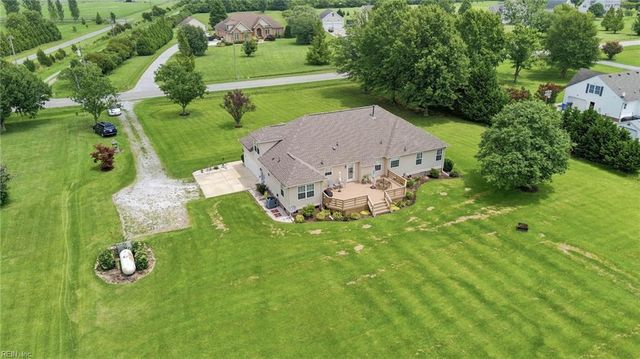 1221 Sanderson RD, Chesapeake, VA 23322
