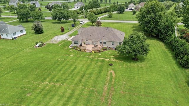 1221 Sanderson RD, Chesapeake, VA 23322